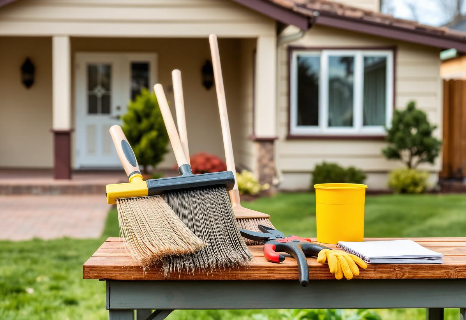 Professionelles Werkzeug für den Immobilienservice